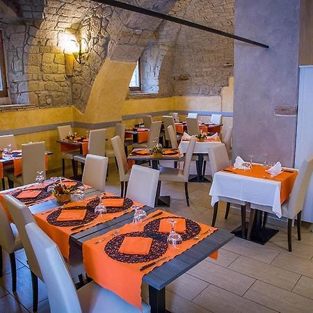 Piansano Torretta Del Sordo Lago Di Bolsenaヴィラ エクステリア 写真