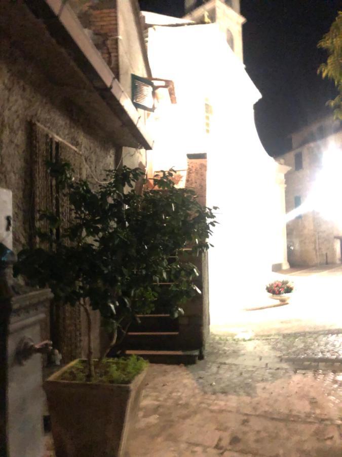 Piansano Torretta Del Sordo Lago Di Bolsenaヴィラ エクステリア 写真
