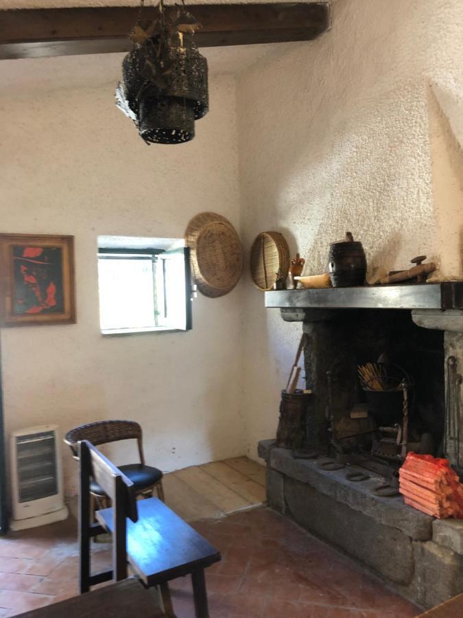 Piansano Torretta Del Sordo Lago Di Bolsenaヴィラ エクステリア 写真