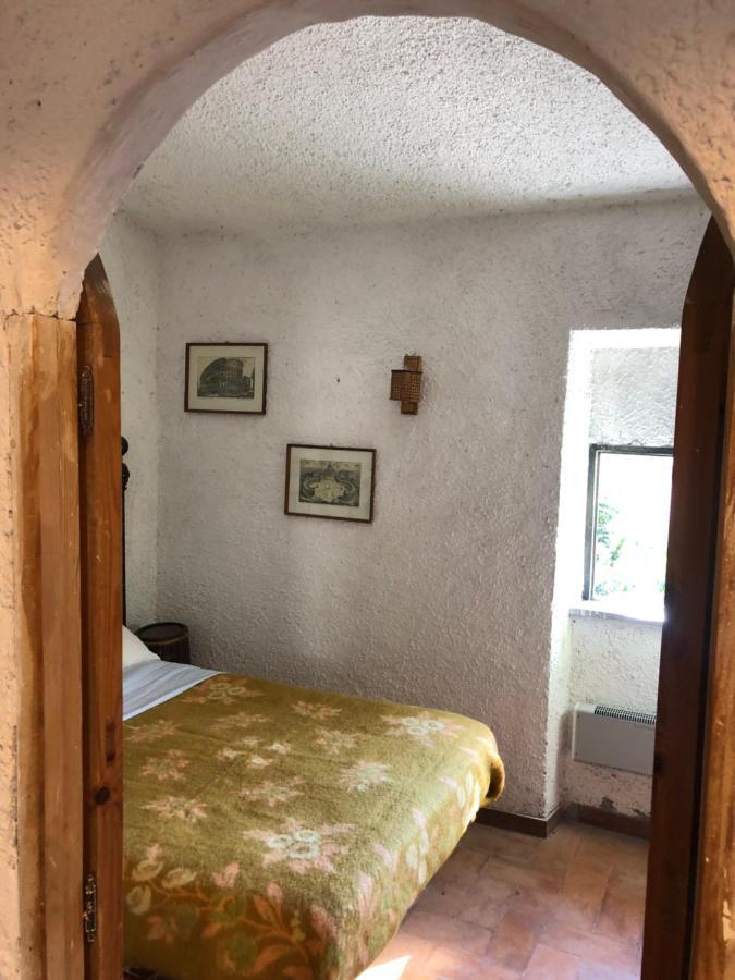 Piansano Torretta Del Sordo Lago Di Bolsenaヴィラ エクステリア 写真
