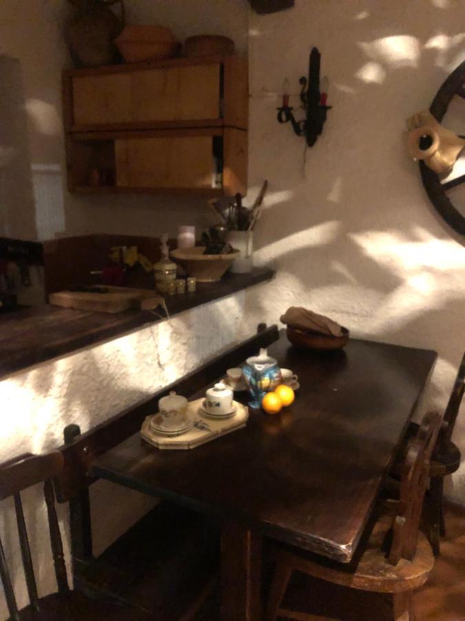 Piansano Torretta Del Sordo Lago Di Bolsenaヴィラ エクステリア 写真