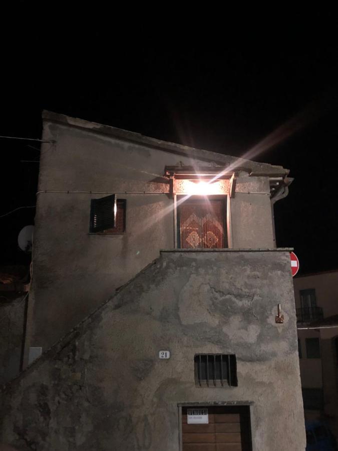 Piansano Torretta Del Sordo Lago Di Bolsenaヴィラ エクステリア 写真
